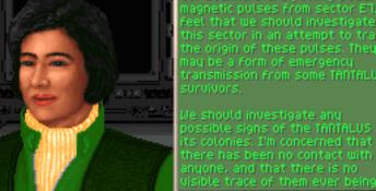 Alien Legacy PC Screenshot