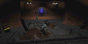 Alien Odyssey PC Screenshot