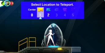 Alien Quest: Eve PC Screenshot