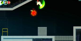 Alien Quest: Eve PC Screenshot