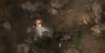 Alien Shooter 2 – New Era PC Screenshot