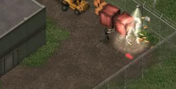 Alien Shooter + Expansions PC Screenshot