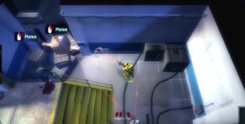 Alien Swarm PC Screenshot