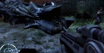 Alien Vs Predator PC Screenshot
