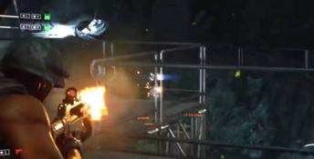 Aliens: Fireteam Elite PC Screenshot