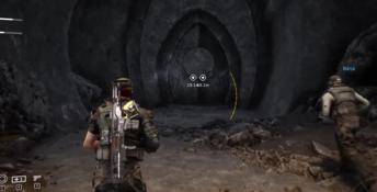 Aliens: Fireteam Elite - Pathogen Expansion PC Screenshot