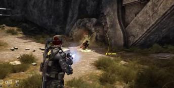 Aliens: Fireteam Elite - Pathogen Expansion PC Screenshot