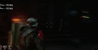 Aliens: Fireteam Elite - Wey-Yu Armoury