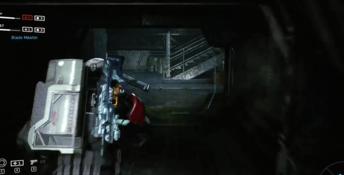 Aliens: Fireteam Elite - Wey-Yu Armoury PC Screenshot