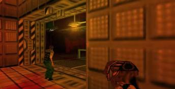Aliens Versus Predator: Gold Edition PC Screenshot