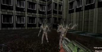 Aliens vs. Predator PC Screenshot