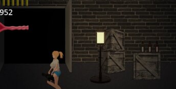Alisa’s Escape PC Screenshot