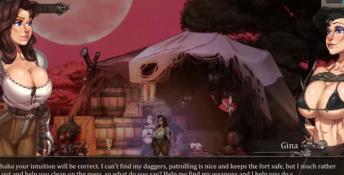 Almastriga Relics Of Azathoth PC Screenshot