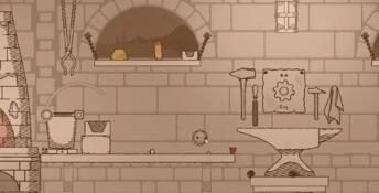 Alnico Smithery PC Screenshot