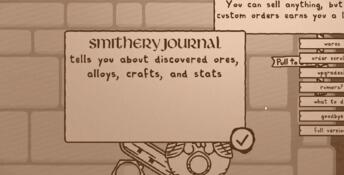 Alnico Smithery PC Screenshot