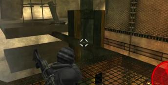 Alpha Black Zero: Intrepid Protocol PC Screenshot