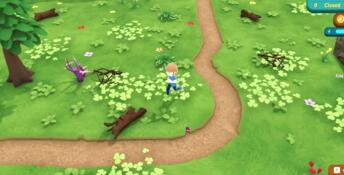 Alpine Lake PC Screenshot