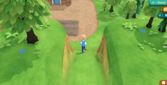 Alpine Lake PC Screenshot