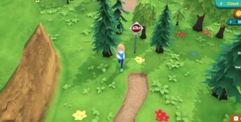 Alpine Lake PC Screenshot