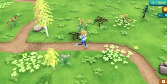 Alpine Lake PC Screenshot