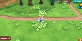 Alpine Lake PC Screenshot