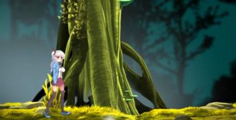 alpus and dangerous forest translated game