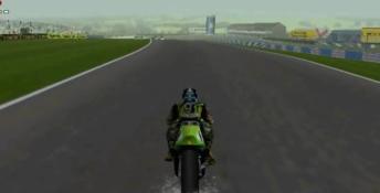 AMA Superbike PC Screenshot