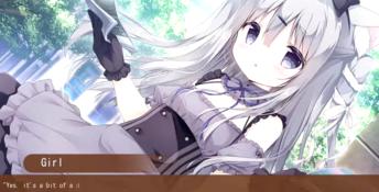 Amairo Chocolate PC Screenshot