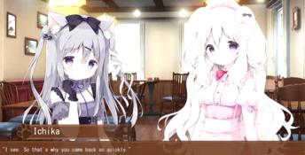 Amairo Chocolate PC Screenshot