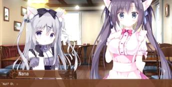 Amairo Chocolate PC Screenshot