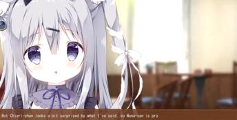 Amairo Chocolate PC Screenshot