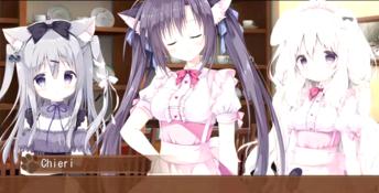 Amairo Chocolate PC Screenshot