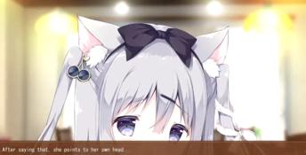 Amairo Chocolate PC Screenshot