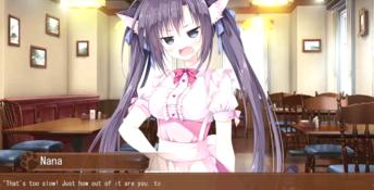 Amairo Chocolate PC Screenshot