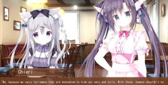 Amairo Chocolate PC Screenshot