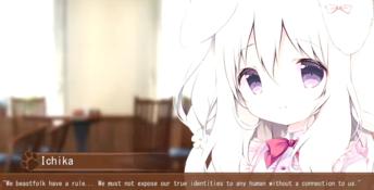 Amairo Chocolate PC Screenshot