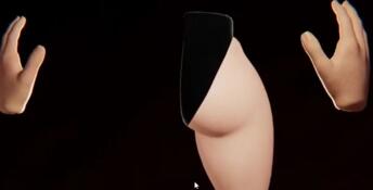 Amarillo's Butt Slapper