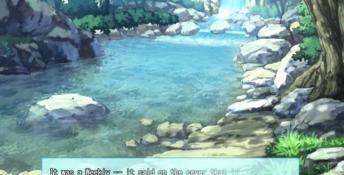Amatsutsumi PC Screenshot