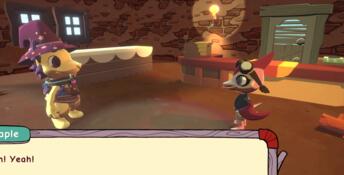 Amber Isle PC Screenshot