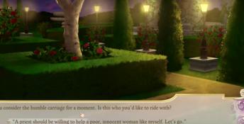 Ambition: A Minuet in Power PC Screenshot