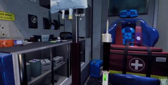 Ambulance Simulator PC Screenshot