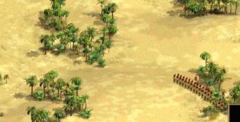 American Conquest PC Screenshot
