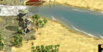 American Conquest PC Screenshot
