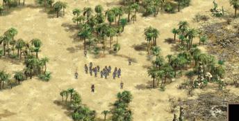 American Conquest: Divided Nation PC Screenshot
