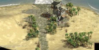 American Conquest: Divided Nation PC Screenshot