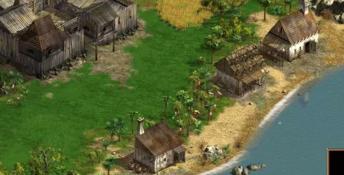 American Conquest: Fight Back PC Screenshot