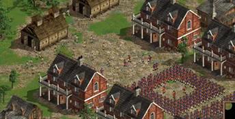 American Conquest: Fight Back PC Screenshot