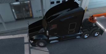 American Truck Simulator PC Screenshot
