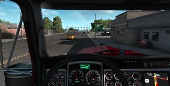 American Truck Simulator - Colorado PC Screenshot