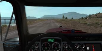 American Truck Simulator - Colorado PC Screenshot